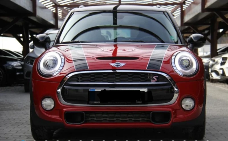 Mini Cooper s F55 / XS71