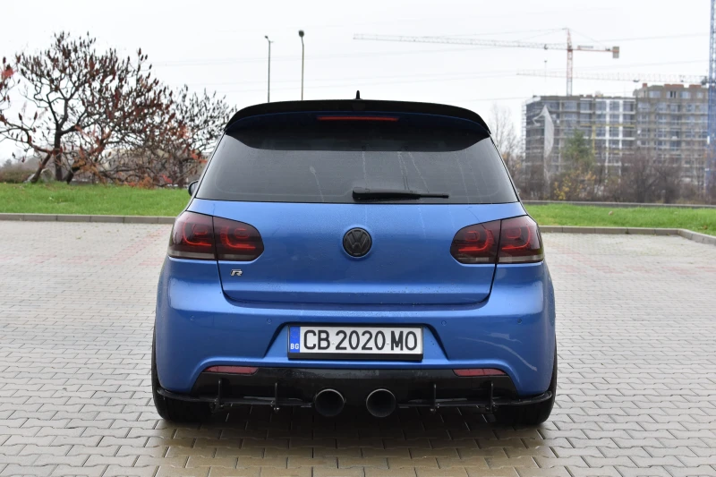 VW Golf 2.0 R, снимка 6 - Автомобили и джипове - 52681705