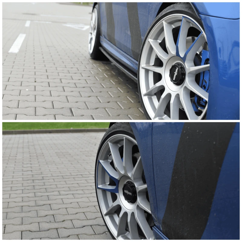 VW Golf 2.0 R, снимка 15 - Автомобили и джипове - 52681705