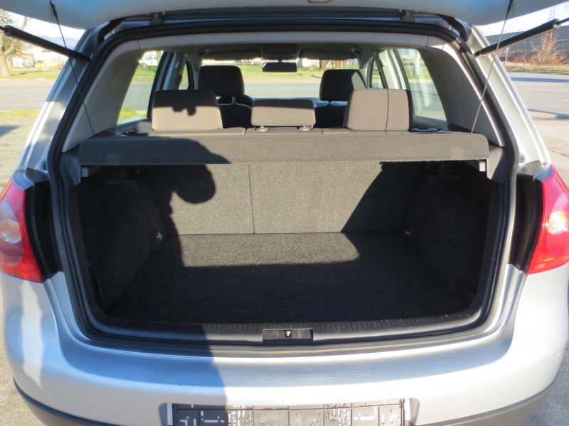 VW Golf 2.0 TDI , снимка 15 - Автомобили и джипове - 53111266