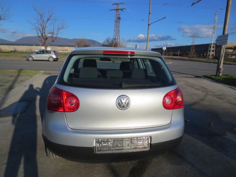 VW Golf 2.0 TDI , снимка 6 - Автомобили и джипове - 53111266
