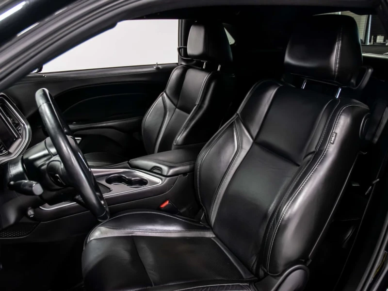 Dodge Challenger * SXT * CARFAX * ЦЕНА ДО БГ, снимка 8 - Автомобили и джипове - 53258860