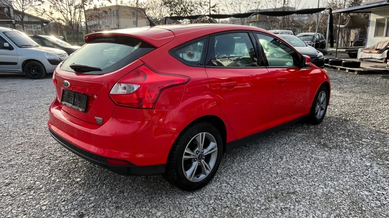 Ford Focus EASY 101, снимка 4 - Автомобили и джипове - 53274144