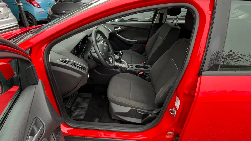 Ford Focus EASY 101, снимка 9 - Автомобили и джипове - 53274144