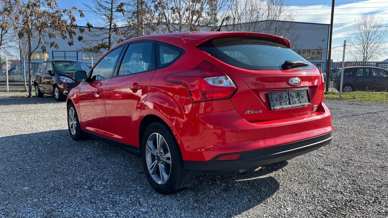 Ford Focus EASY 101, снимка 6 - Автомобили и джипове - 53274144