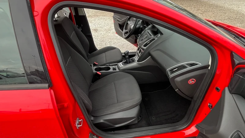 Ford Focus EASY 101, снимка 11 - Автомобили и джипове - 53274144