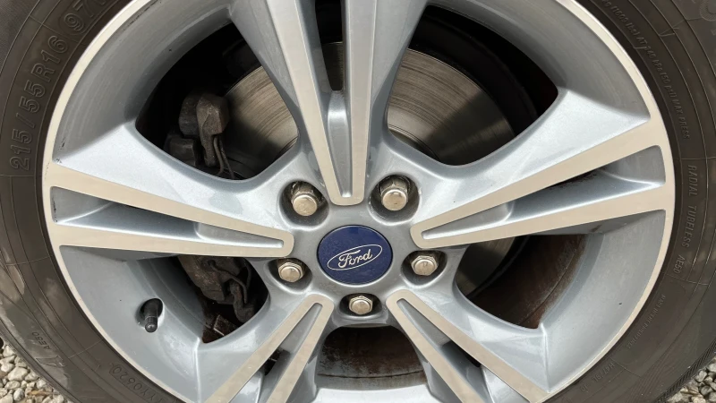 Ford Focus EASY 101, снимка 17 - Автомобили и джипове - 53274144