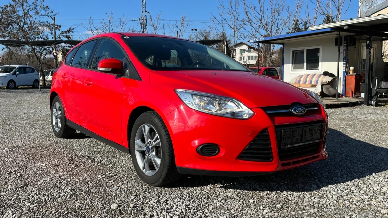 Ford Focus EASY 101, снимка 2 - Автомобили и джипове - 53274144
