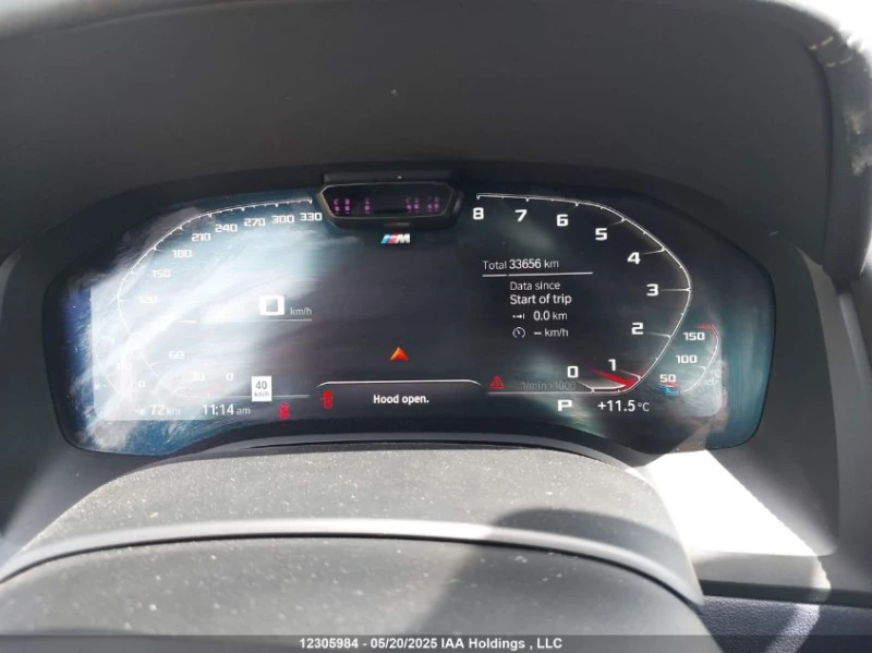 BMW 850 LASER* ОБУДХ* B&W* , снимка 10 - Автомобили и джипове - 53330140