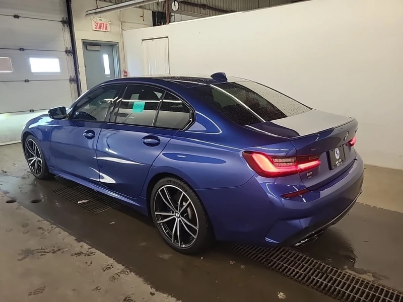 BMW 340 /B58* XDRIVE / HEAD UP / 360 / CARFAX, снимка 4 - Автомобили и джипове - 53342023