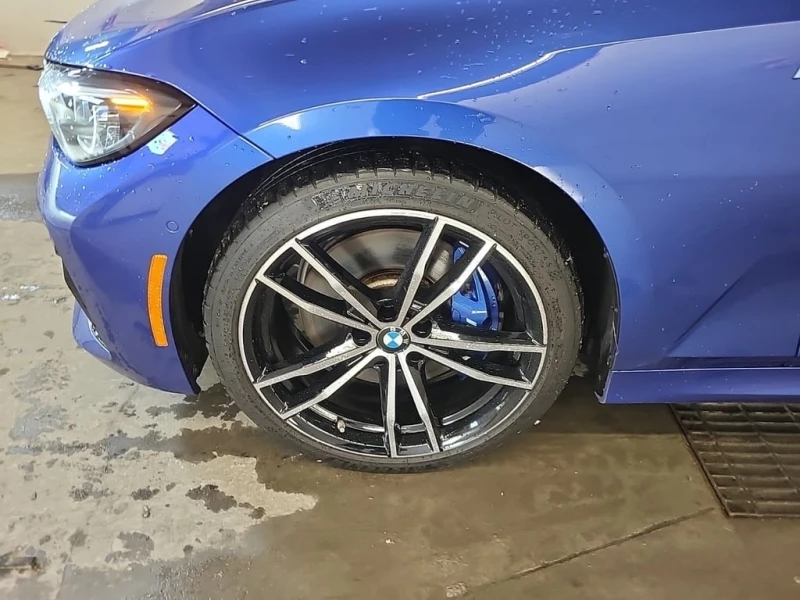 BMW 340 /B58* XDRIVE / HEAD UP / 360 / CARFAX, снимка 8 - Автомобили и джипове - 53342023