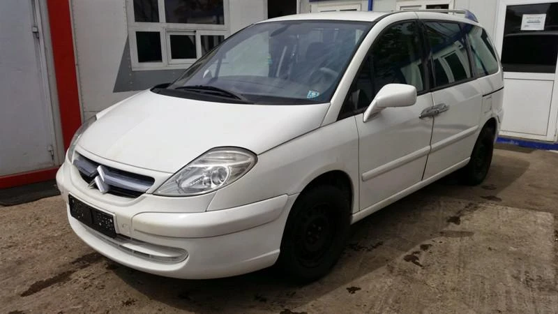 Citroen C8 2.2HDi | Mobile.bg � ����������� 1