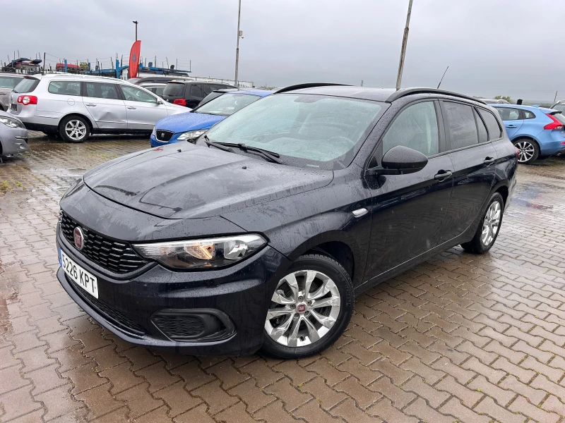 Fiat Tipo 1.4GAZ EURO 6 - 8900 лв. - 44623061 1