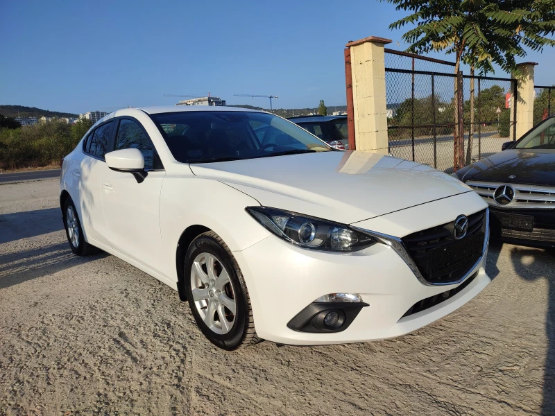Mazda 3 2.0 i бензин  - 15800 лв. / 8078.41 € - 87344977 1
