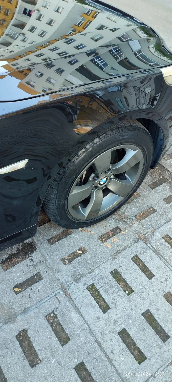 BMW 530 xg, снимка 10 - Автомобили и джипове - 52018956