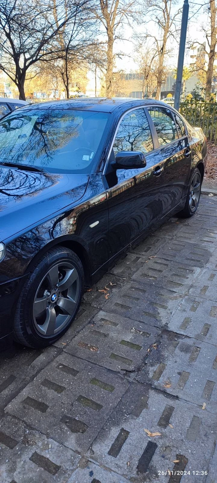 BMW 530 xg, снимка 2 - Автомобили и джипове - 52018956