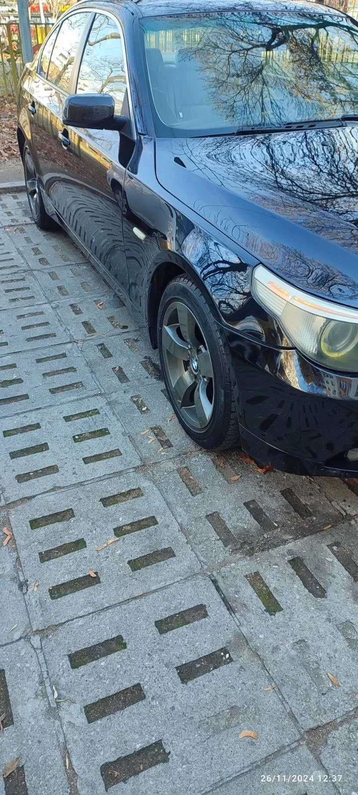 BMW 530 xg, снимка 4 - Автомобили и джипове - 52018956