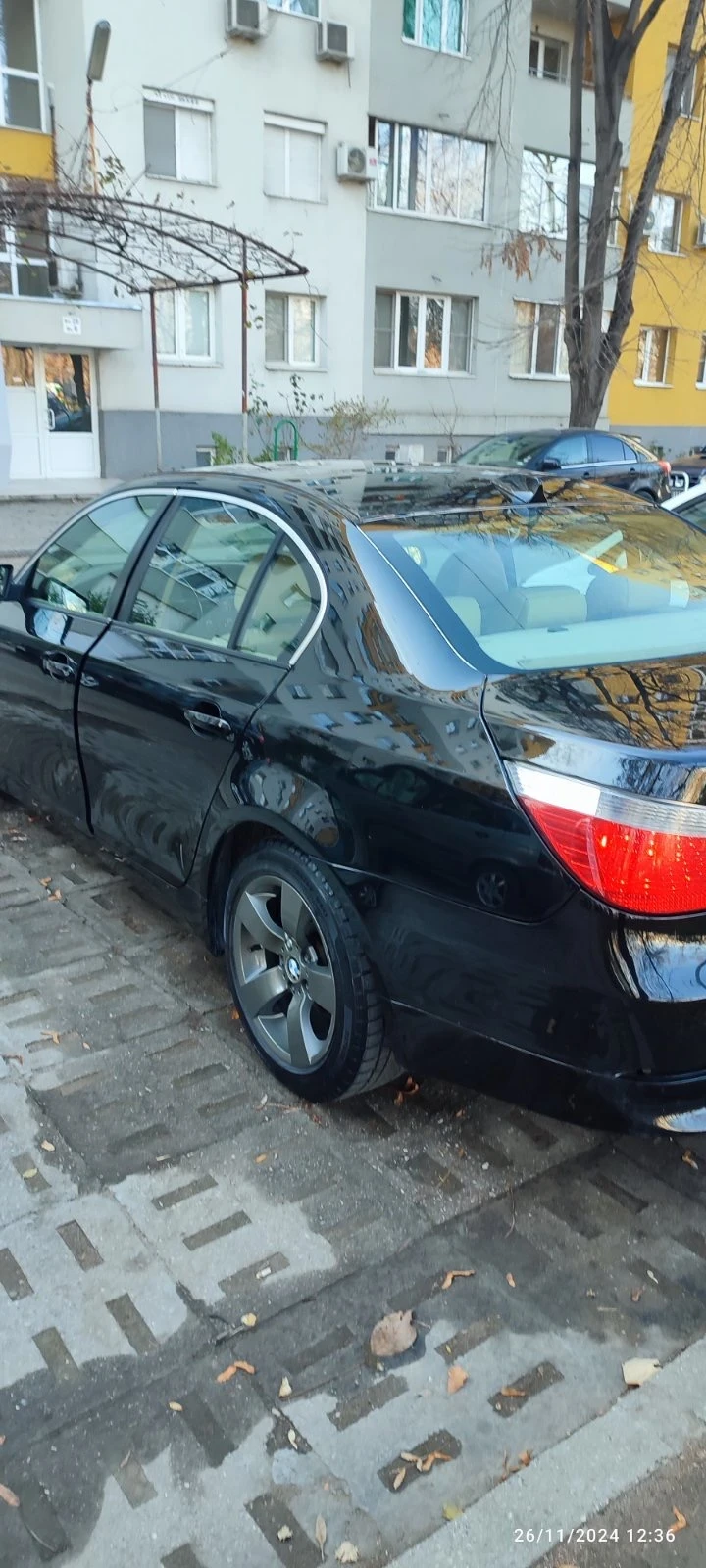 BMW 530 xg, снимка 7 - Автомобили и джипове - 52018956