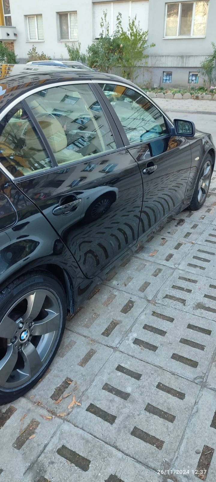 BMW 530 xg, снимка 5 - Автомобили и джипове - 52018956