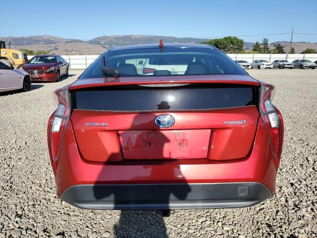 Toyota Prius | Mobile.bg — изображение 6