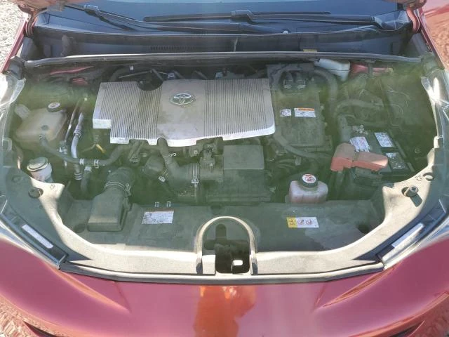 Toyota Prius | Mobile.bg — изображение 11