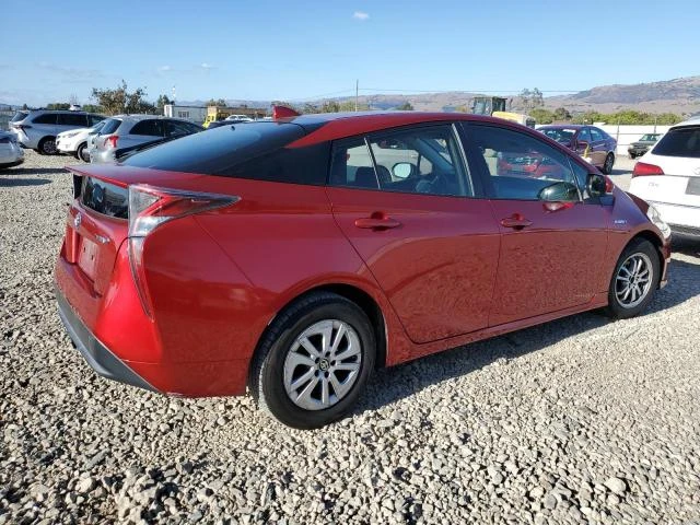 Toyota Prius | Mobile.bg — изображение 4
