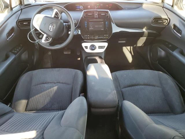 Toyota Prius | Mobile.bg — изображение 8