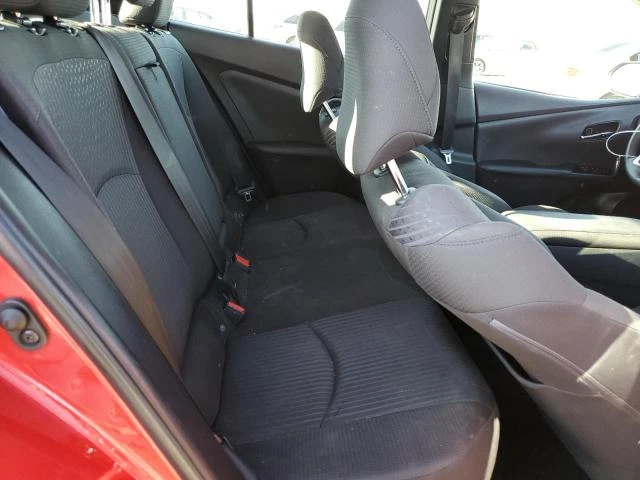 Toyota Prius | Mobile.bg — изображение 10