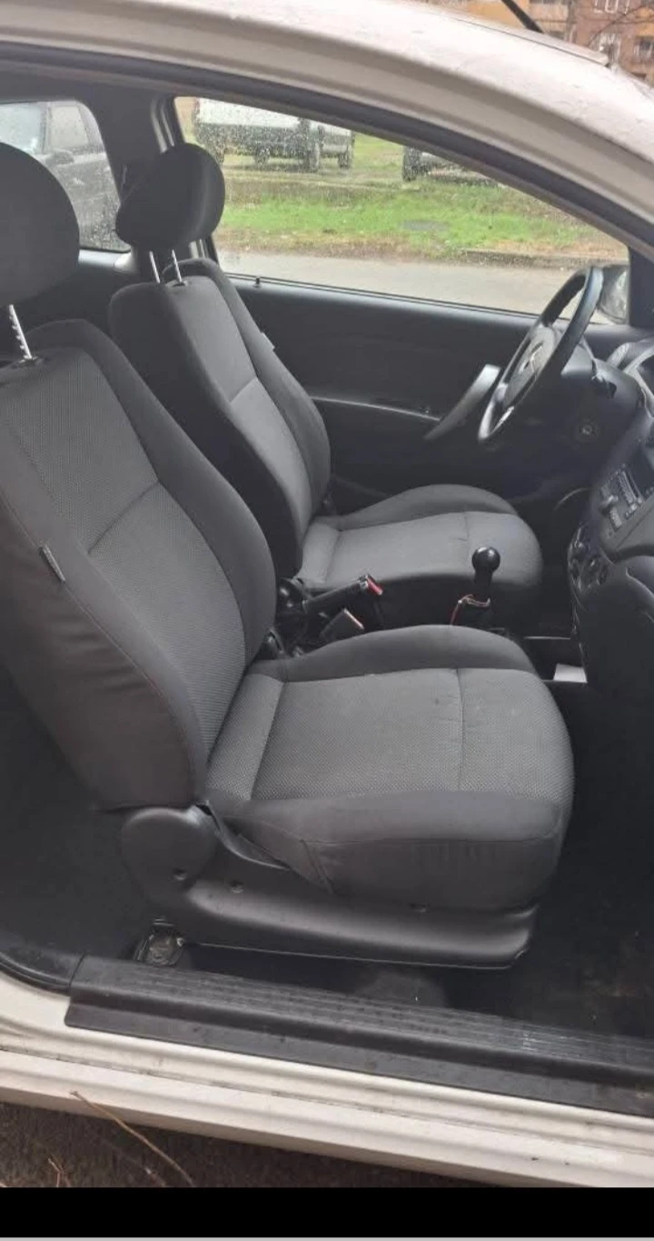 Chevrolet Aveo Aveo , снимка 2 - Автомобили и джипове - 54323339