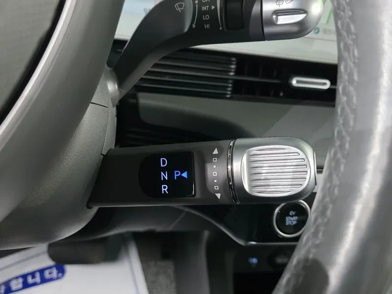 Hyundai Ioniq 5 Long Range Exclusive, снимка 9 - Автомобили и джипове - 56209489