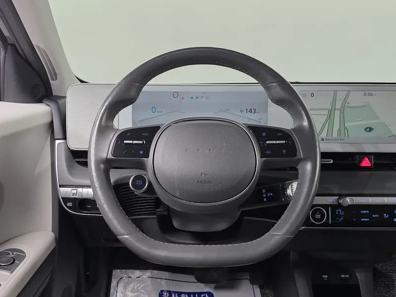 Hyundai Ioniq 5 Long Range Exclusive, снимка 14 - Автомобили и джипове - 56209489