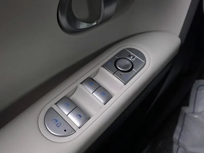 Hyundai Ioniq 5 Long Range Exclusive, снимка 13 - Автомобили и джипове - 56209489