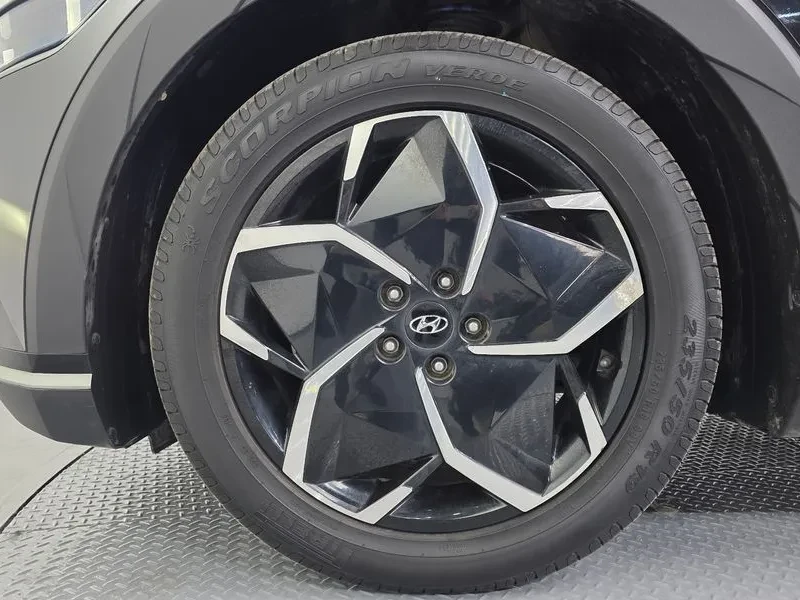Hyundai Ioniq 5 Long Range Exclusive, снимка 5 - Автомобили и джипове - 56209489