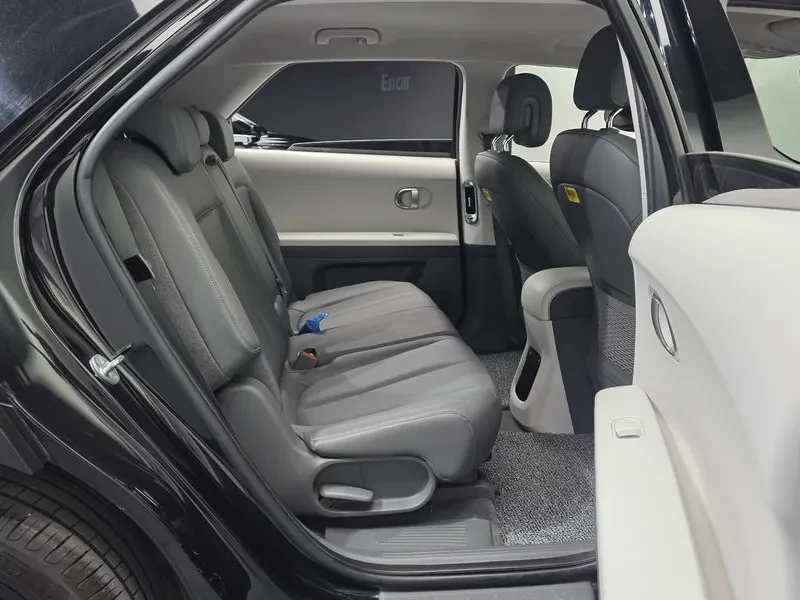 Hyundai Ioniq 5 Long Range Exclusive, снимка 11 - Автомобили и джипове - 56209489
