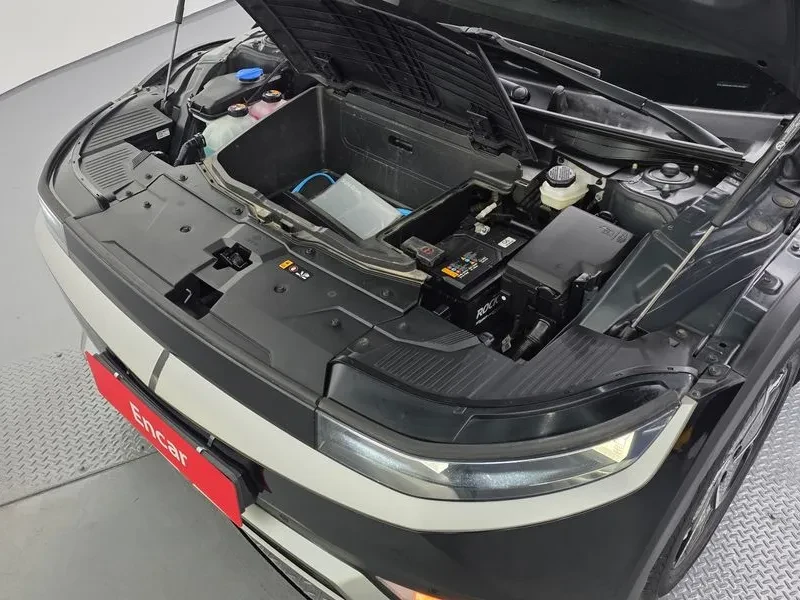 Hyundai Ioniq 5 Long Range Exclusive, снимка 6 - Автомобили и джипове - 56209489