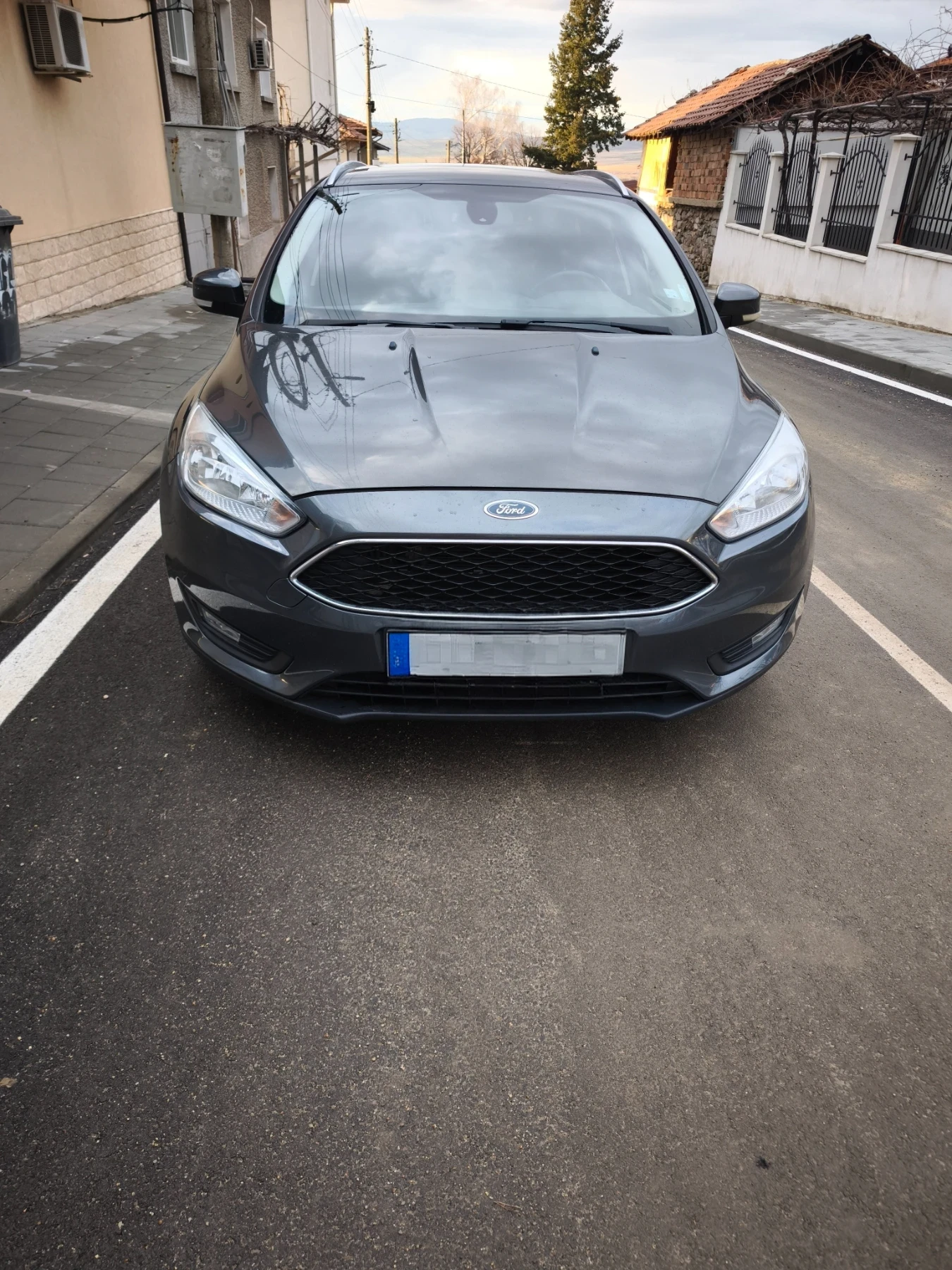 Ford Focus, снимка 1