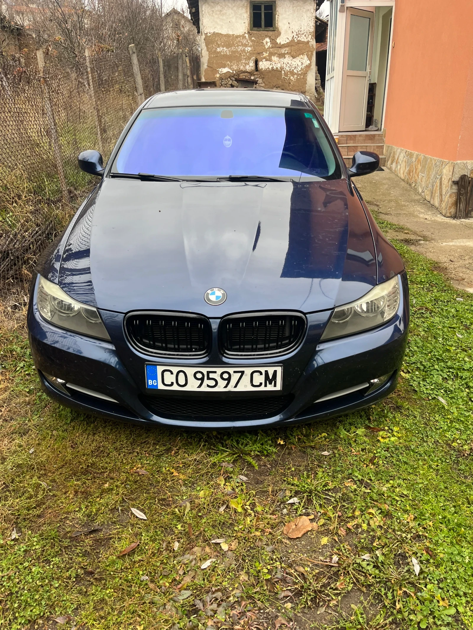 BMW 320 320 - изображение 2