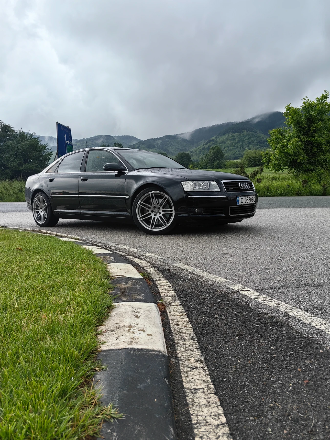 Audi A8 �3 | Mobile.bg � ����������� 1