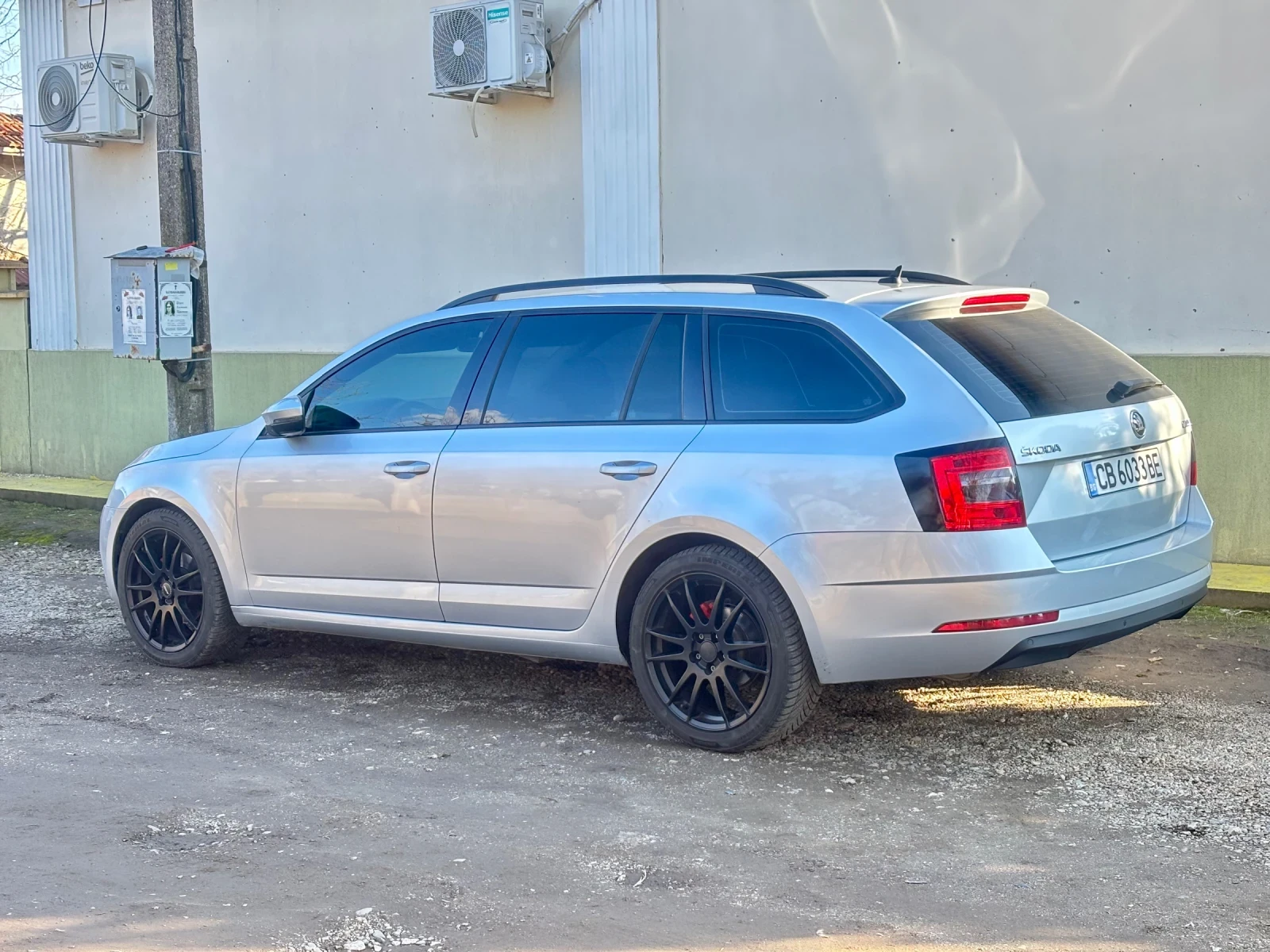 Skoda Octavia 2.0 150 DSG | Mobile.bg — изображение 1