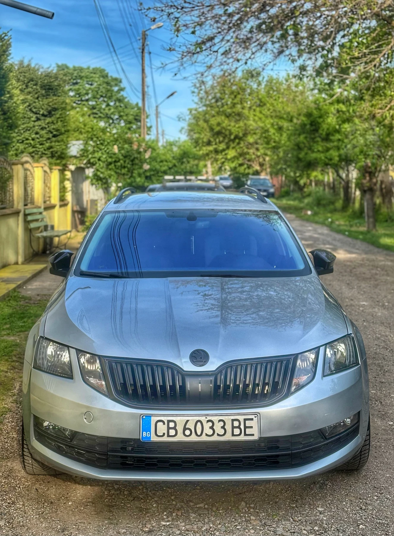 Skoda Octavia 2.0 150 DSG - изображение 3