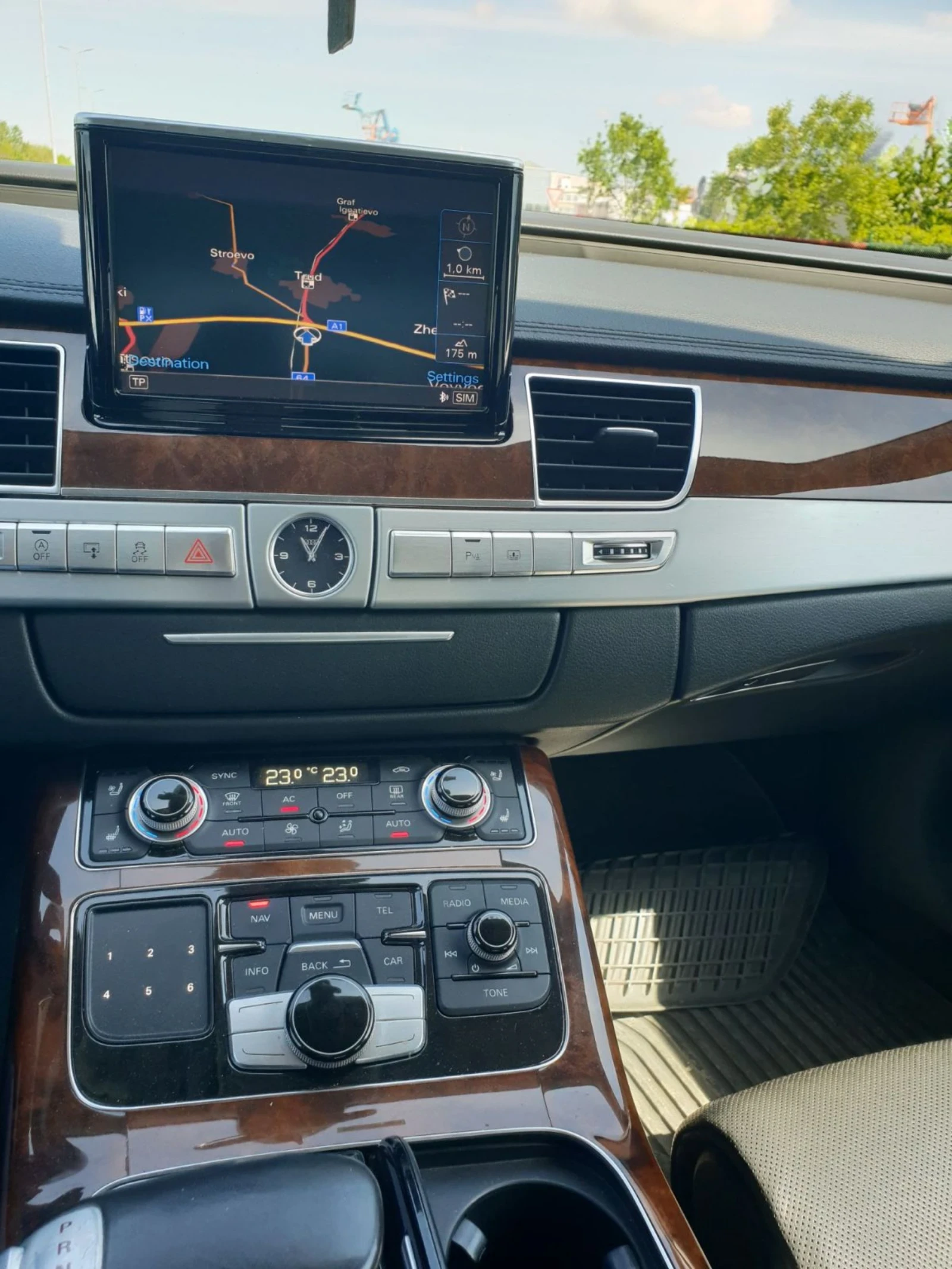 Audi A8 3.0TDI/Quattro - изображение 5