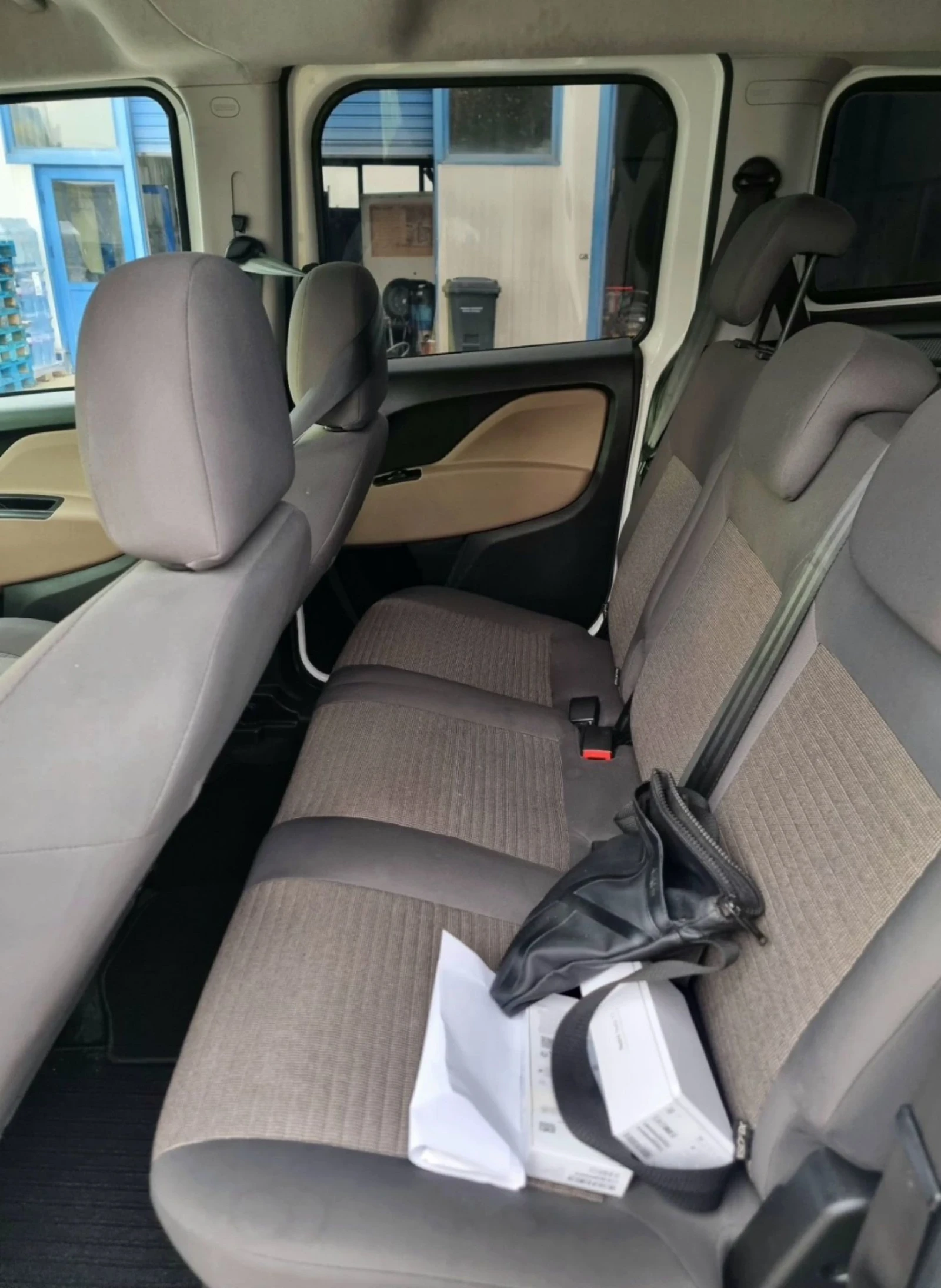Fiat Doblo Facelift Maxi | Mobile.bg � ����������� 6