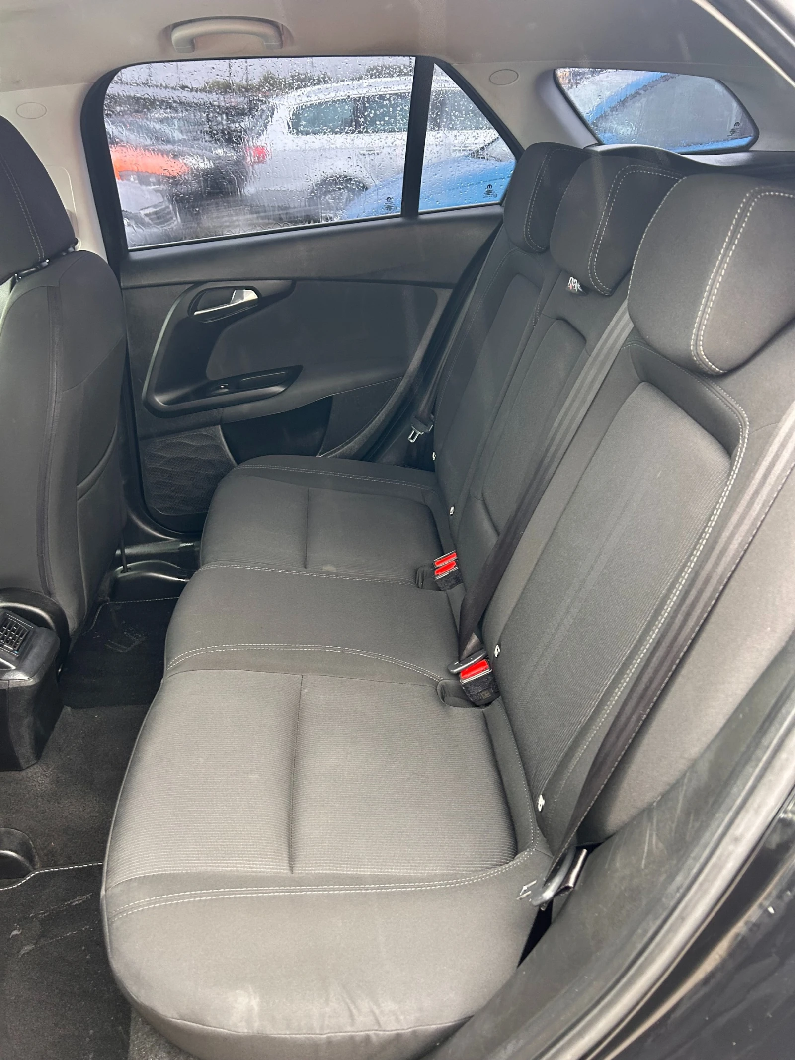 Fiat Tipo 1.4GAZ EURO 6 - изображение 10