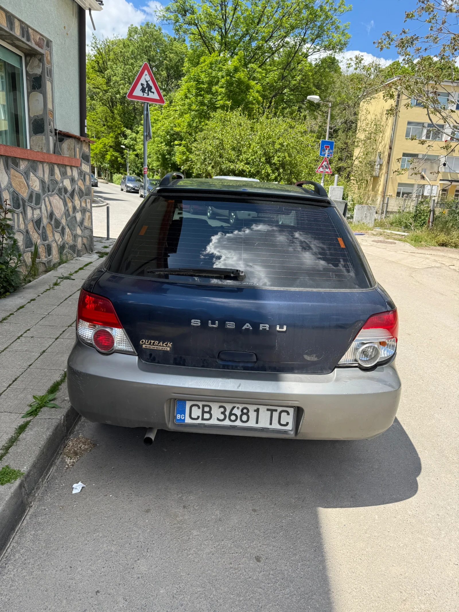 Subaru Impreza  - изображение 3