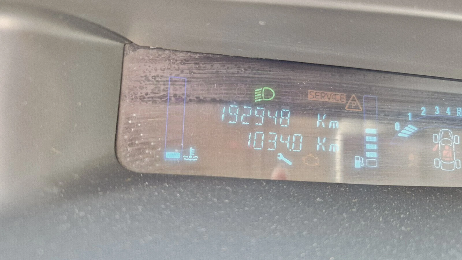 Renault Grand scenic  - изображение 10