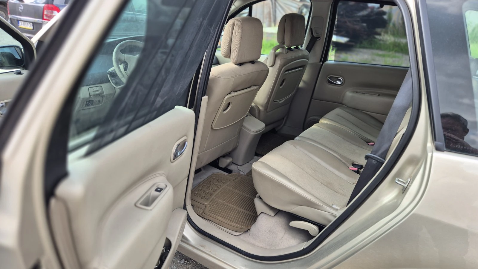 Renault Grand scenic  - изображение 8