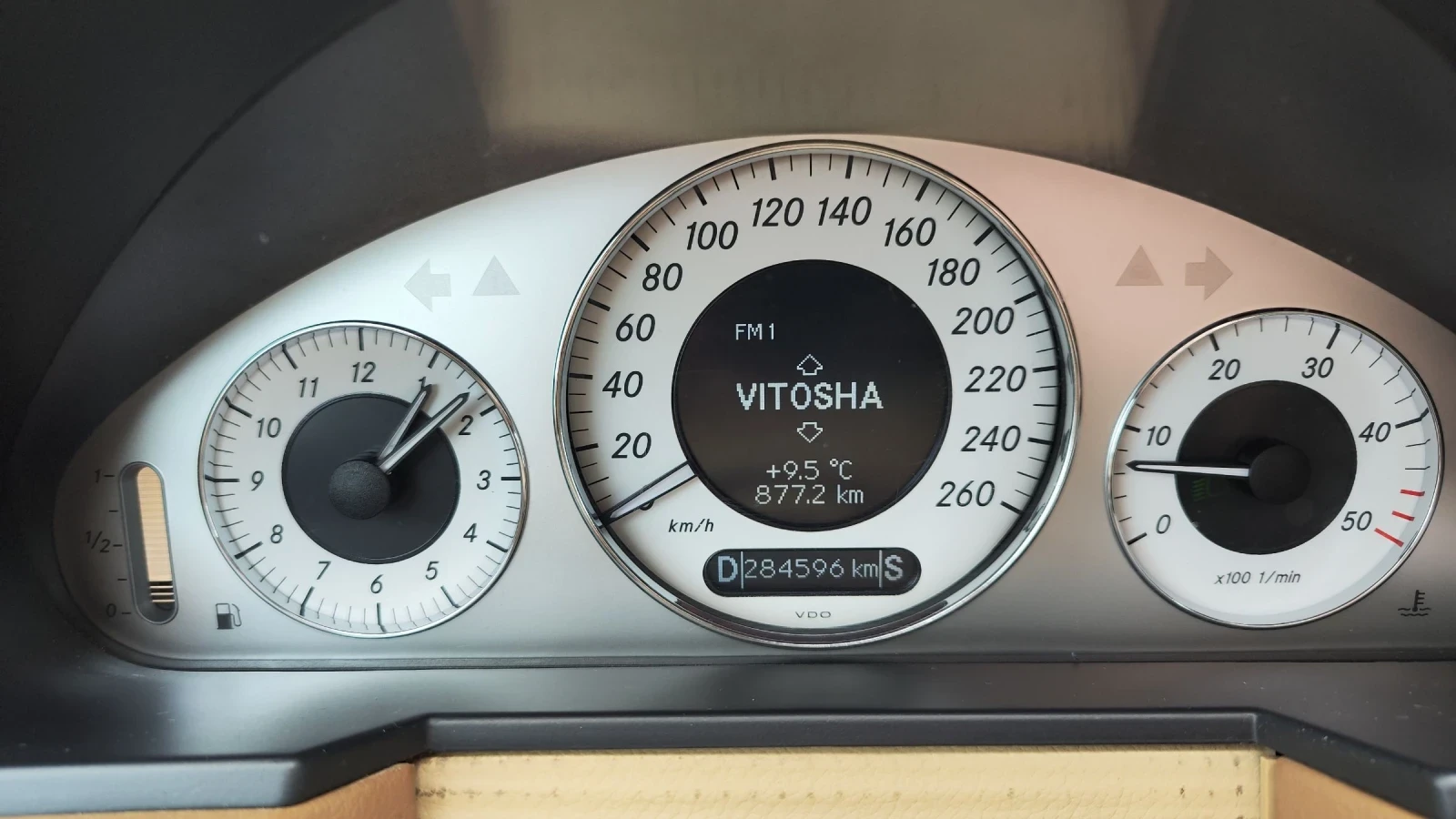 Mercedes-Benz E 320 E320CDI avantarde | Mobile.bg   15