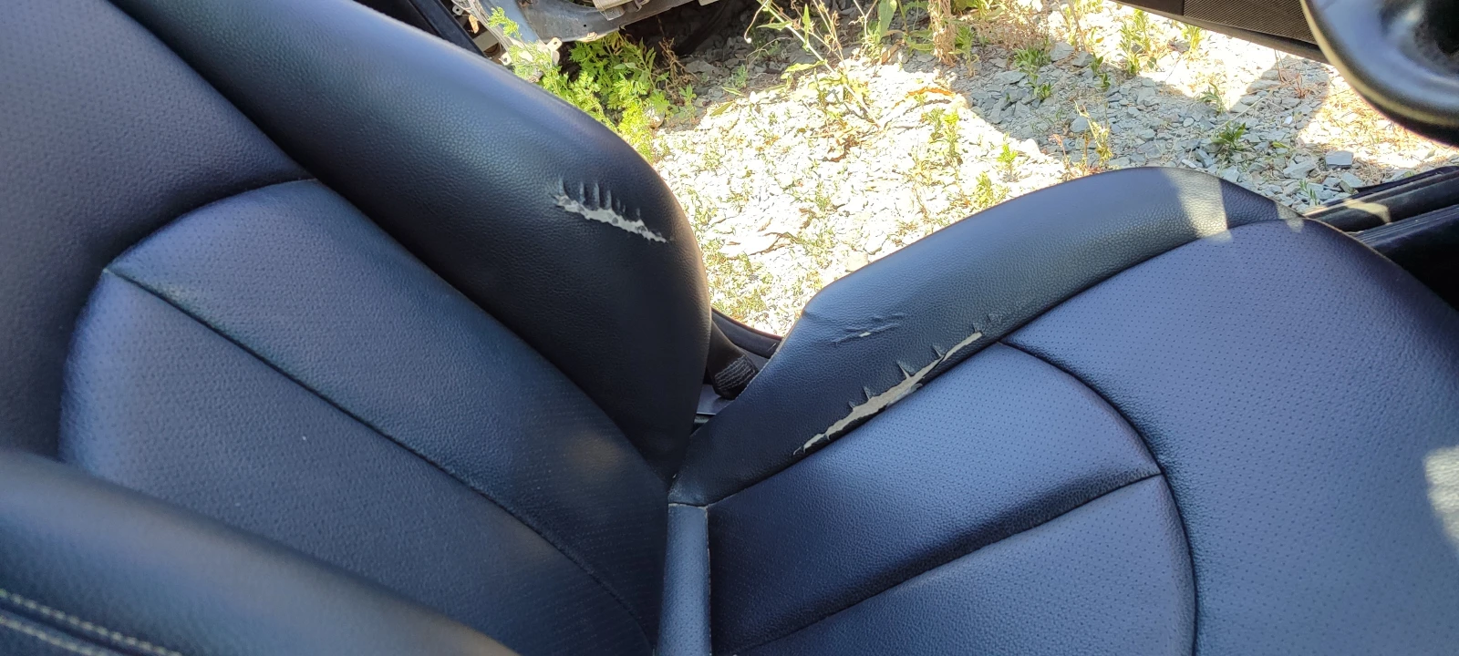 Mercedes-Benz E 500 5.5 -388.. 4Matic 2008 | Mobile.bg   11