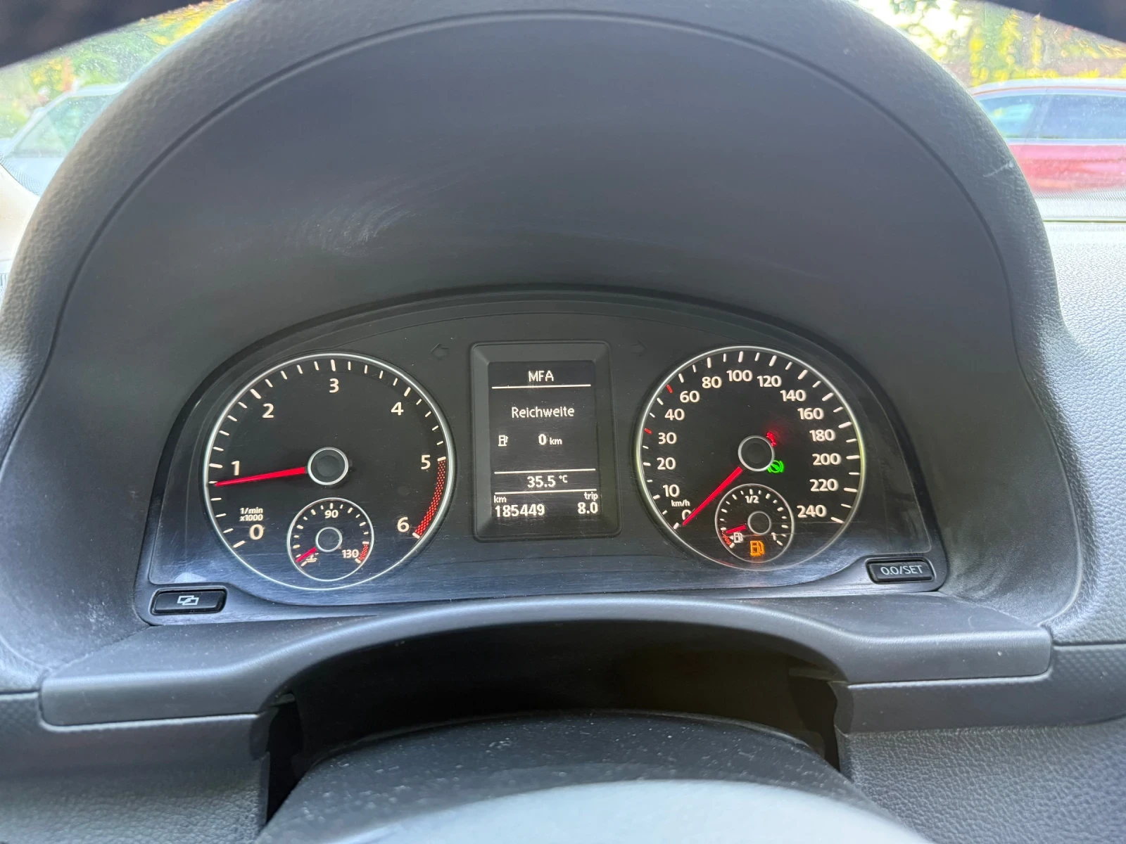 VW Caddy 2.0TDI* 4x4* DSG* Автоматик* БАРТЕР | Mobile.bg — изображение 15