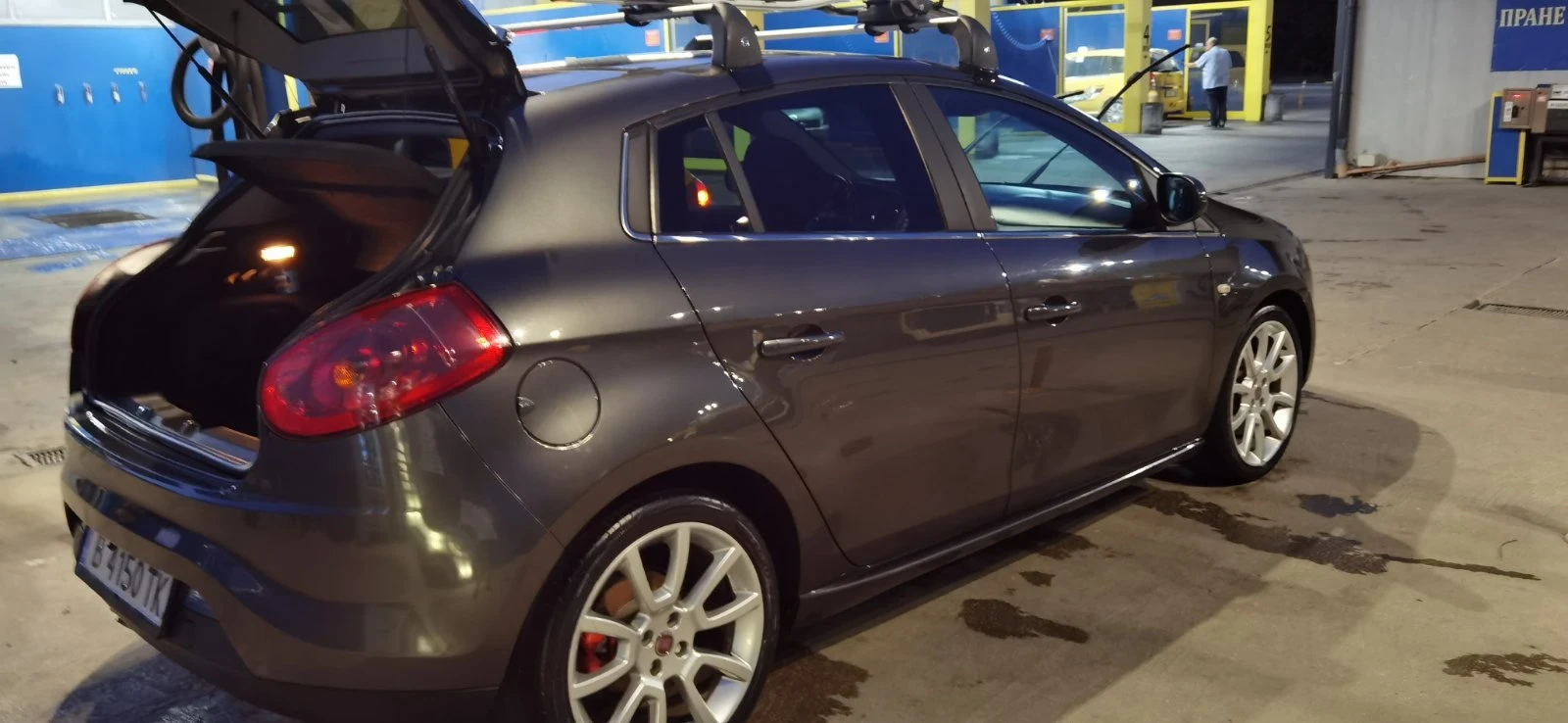 Fiat Bravo 2.0 MULTIJET  - изображение 5